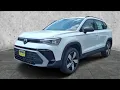 New 2025 Volkswagen Taos Edison NJ Newark NJ