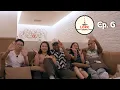 Balancing creative careers and love ft Keagan Raphael and Kei Nagata Tokyo Lore Drops Ep 6