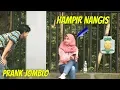 Lagu GOMBALIN JOMBLO SAMPE NANGIS WKWKWK !!