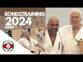 Lagu Bondstraining IBK Kyokushin Nederland 2024 🥋🇳🇱 Ben \u0026 Bouk