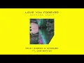 Nicky Romero & Stadiumx ft. Sam Martin - Love You Forever (Metrush Remix)