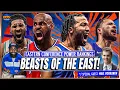 Are The Knicks STILL The Best Team In The East Eastern Conference Power Rankings
