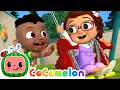 Download Lagu Play Outside Recess Song | CoComelon - It's Cody Time | CoComelon Songs for Kids \u0026 Nursery Rhymes