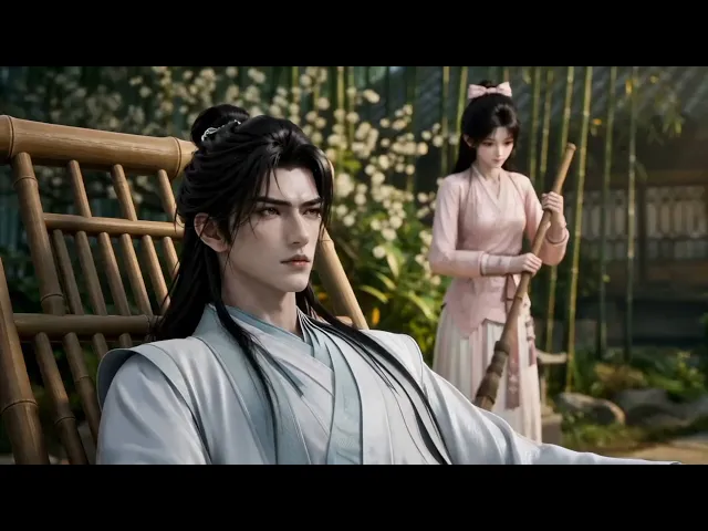 新长岁谋行之赴前尘