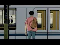 Alpha Wann - STUPÉFIANT ET NOIR / Lofi remix (prod. ChillDenis)