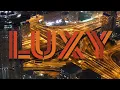 Introduction to LUXY Walkthrough LUXY Driver