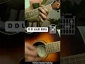 Download Lagu Chahun Main Ya Na | Guitar Chords 🔥