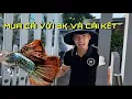 Download Lagu CHỦ TRẠI CÁ BẢY MÀU GẶP THÁNH XÀM ĐI MUA CÁ VỚI 3K VND | Thịnh TK