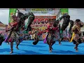 Download Lagu Jaranan ROGO SAMBOYO PUTRO Rampokan Celeng❗Live Bolo Senden Kayen Kidul Kediri