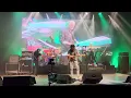 Caifanes en El Salvador 2023- No dejes que. Excelente video.