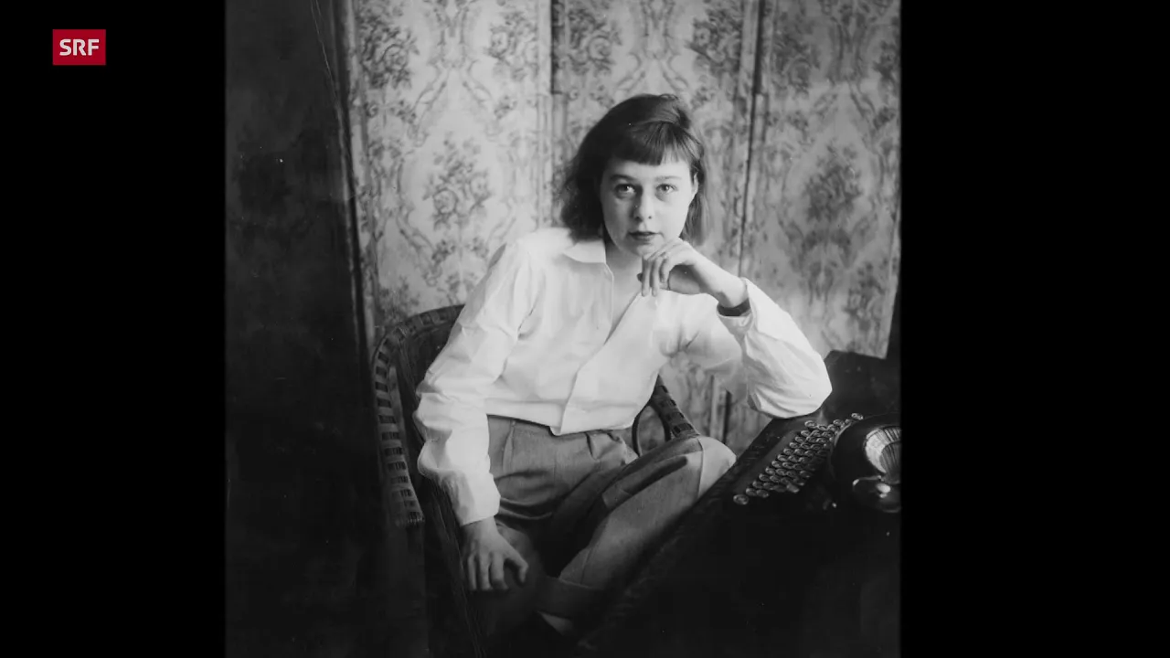 Carson McCullers – Der vergessene Shootingstar der Literatur