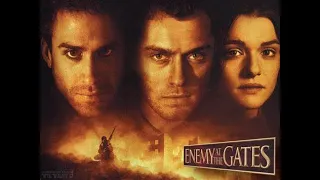 enemy at the gate strategies to outsmart your opponents 