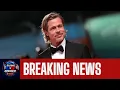 Brad Pitt Net Worth Income Career Assets