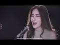 ยอมจำนนฟ้าดิน - โบวี่ | Acoustic Cover By แอนนี่ x โอ๊ต
