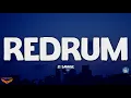 Download Lagu 21 Savage - redrum (Lyrics)