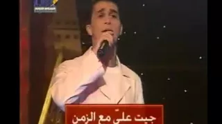 جورج الراسي جاي تعتذر عبود الغنيمي  دندنها