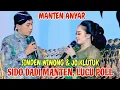 Download Lagu SINDEN WINONG \u0026 JO KLUTUK SIDO DADI MANTEN LUCU POLL DUO JO//LIMBUKAN KI CAHYO KUNTADI