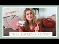 Lagu HUIS KOPEN \u0026 BABYNAMEN DIE HET NIET WERDEN ☕️ THEE MET SARAH