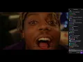 Unreleased Juice WRLD Footage at Juice WRLD Day with chat