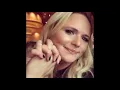 Miranda Lambert-2014 Platinum  (Holding on to you)