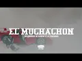 El Muchachon (OFFICAL LYRIC VIDEO) - LOS GEMELOS DE SINALOA X EL FANTASMA