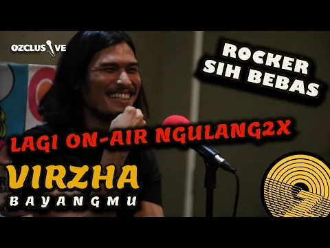 Download MP3 VIRZHA - BAYANGMU / OZCLUSIVE