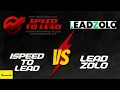 The Showdown Lead Zolo Vs I Speed To Lead