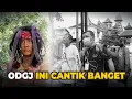 BERBAHAYA❗ODGJ INI SANGAT CANTIK DAN MANJA