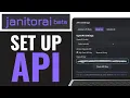 How To Set Up API In Janitor AI 2025 QUICK GUIDE