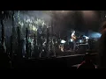 Bon Iver - Holocene @ Ericsson Globe, Stockholm, 31.10.2018