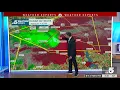 LIVE COVERAGE Dangerous thunderstorms with very large hail expected in North Texas NBCDFW