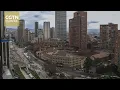 Download Lagu Colombia inicia su primera obra de infraestructura en marco de la iniciativa de la Franja y la Ruta