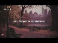 Chicago - If You Leave Me Now | Lyrics