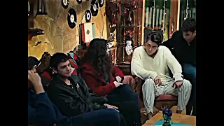 مسلسل اخوتي الحلقه 86 مجتمعين مع بعض اخيراا احلي مشهد من م المسلسل 