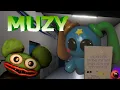 Lagu MUZY Chapter 1 - Children's Toy Turned Nightmare | Full Horror Game Playthrough!