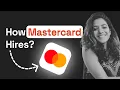 Let s see How Mastercard Hires Salaries Interview Questions