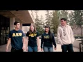 Alpha Kappa Psi Spring 2016 Rush Fresno State