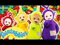 Download Lagu ☆ Teletubbies Svenska ☆ Säsong 3 , Episod 68 ☆ Visar för barn ☆