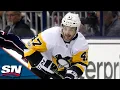 Adam Johnson s Tragic Death is a Clear Sign Jeff Marek Show