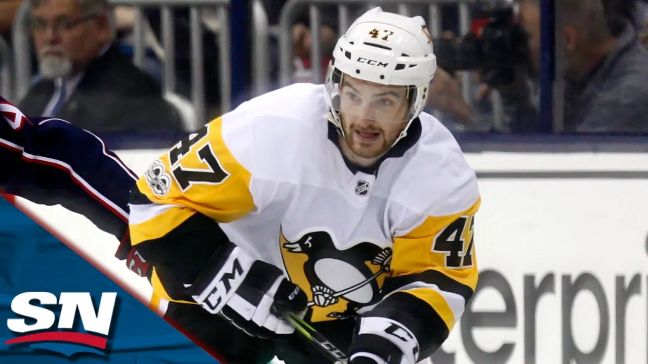 Adam Johnson's Tragic Death is a Clear Sign | Jeff Marek Show