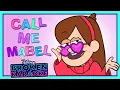 Download Lagu Call Me Maybe Mabel Gravity Falls 😍 | Broken Karaoke | Disney Channel Animation