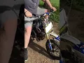 Download Lagu M2R 125cc Pitbike final test run