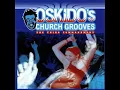 Download Lagu Oskido's Church Grooves : The 3rd Commandment - Mixed by Oskido [2003]