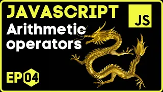Arithmetic Operators JavaScript in Hindi - 4
