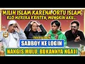 Download Lagu BORIS: GUE DIBILANG MIRIP FAJAR SADBOY, NIH GUE DATENGIN SEKALIAN‼️-HABIB JAFAR - ONAD - LOGIN eps 3