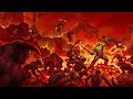 DOOM (2016) OST - Hellwalker(No fading parts)