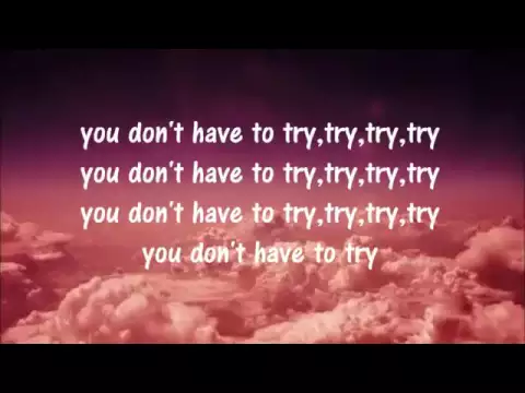 Download MP3 Try - Colbie Caillat (lyrics)