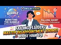 English Idioms - Stop Saying We Failed Use This Matrix to Save Your Career