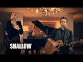 Download Lagu Non Talkers - Shallow (Acoustic Vibes Sessions @Hotel Porta do Sol)
