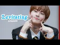 Lagu [FMV]❝ JUNGWON - LEVITATING❞